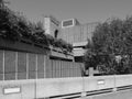 Hayward Gallery in London