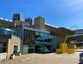 Hayward Gallery Southbank Centre, London