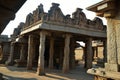 Hazara Rama Temple, Hampi, Karnataka,India