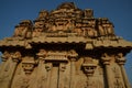 Hazara Rama Temple, Hampi, Karnataka,India