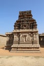 Hazara Ramachandra Temple, Hampi, near Hospete, Karnataka, India