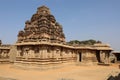 Hazara Ramachandra Temple, Hampi, near Hospete, Karnataka, India