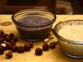 Hazel Nut Butter