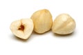 Hazelnut group