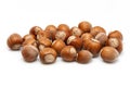 Hazelnuts