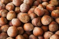 Hazelnuts