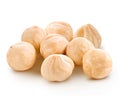 Hazelnuts