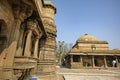 Hazrat Harir RA Masjid in Ahmedabad, Gujarat, India