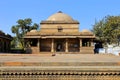 Hazrat Harir RA Masjid at Ahmedabad in Indian Royalty Free Stock Photo