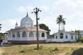 Hazrat Pir Ilyas Ahmed Khattu Bawa Dargah and Mosque
