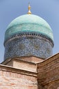 Hazrati Imam complex - religious center of Tashkent