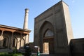 hazrati imam complex in tashkent
