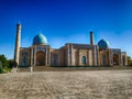 Hazrati Imam Mosque complex Tashkent, Uzbekistan