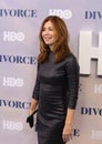 HBO Arrival at New York Premiere