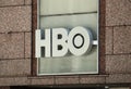 HBO Home Box Office Headquarters