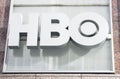 HBO Logo