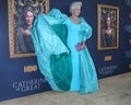 HBO's Royalty Free Stock Photo