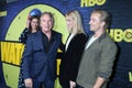 HBO's Watchman Premiere Screening