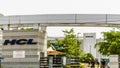 HCL Technologies, India Royalty Free Stock Photo