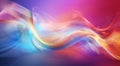 abstract colorful background, cool colored wallpaper, rainbow colors, colored abstract background