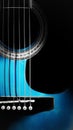 HD Guitar Wallpaper For Print