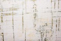 Old painted wall, old texture, old wall background Royalty Free Stock Photo