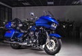 HD Road Glide CVO 2015