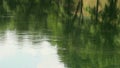 River Drina - Serbia and Bosnia and Hercegovina borderline