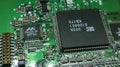 HDD disk electronics Board