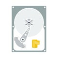 HDD Icon