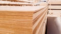 Hdf. High Density Fiberboard. Shop Building materials