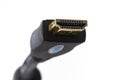 Hdmi Cable Royalty Free Stock Photo
