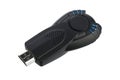 HDMI dongle for tv Royalty Free Stock Photo