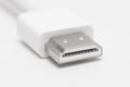 HDMI Royalty Free Stock Photo