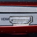 HDMI port