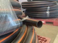 HDPE pipe roll for agriculture water supply