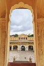 Wind Palace Of Jaipur