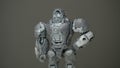 HDR 4k Transformers Optimus Primal beast toy