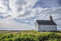 HDR Strandarkirkja, Selvogur, Iceland 1