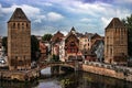 HDR Strasbourg