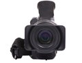 HDV camcorder 2 Royalty Free Stock Photo
