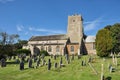 Heacham Church, Norfolk