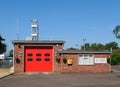 Heacham Fire Station, Norfolk