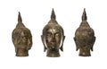 Head Buddha