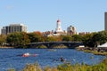 Head of the Charles Regatta 2010