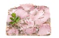 Head cheese