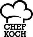 Head Chef Cook