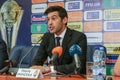 Head coach of FC Shakhtar - Paolo Fonseca