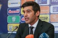Head coach of FC Shakhtar - Paolo Fonseca