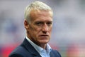 Didier Deschamps